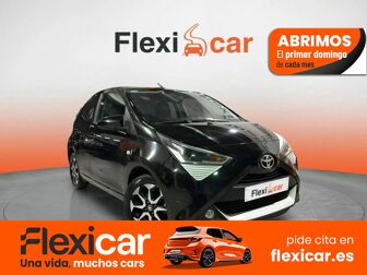 Imagen de TOYOTA Aygo 70 x-play