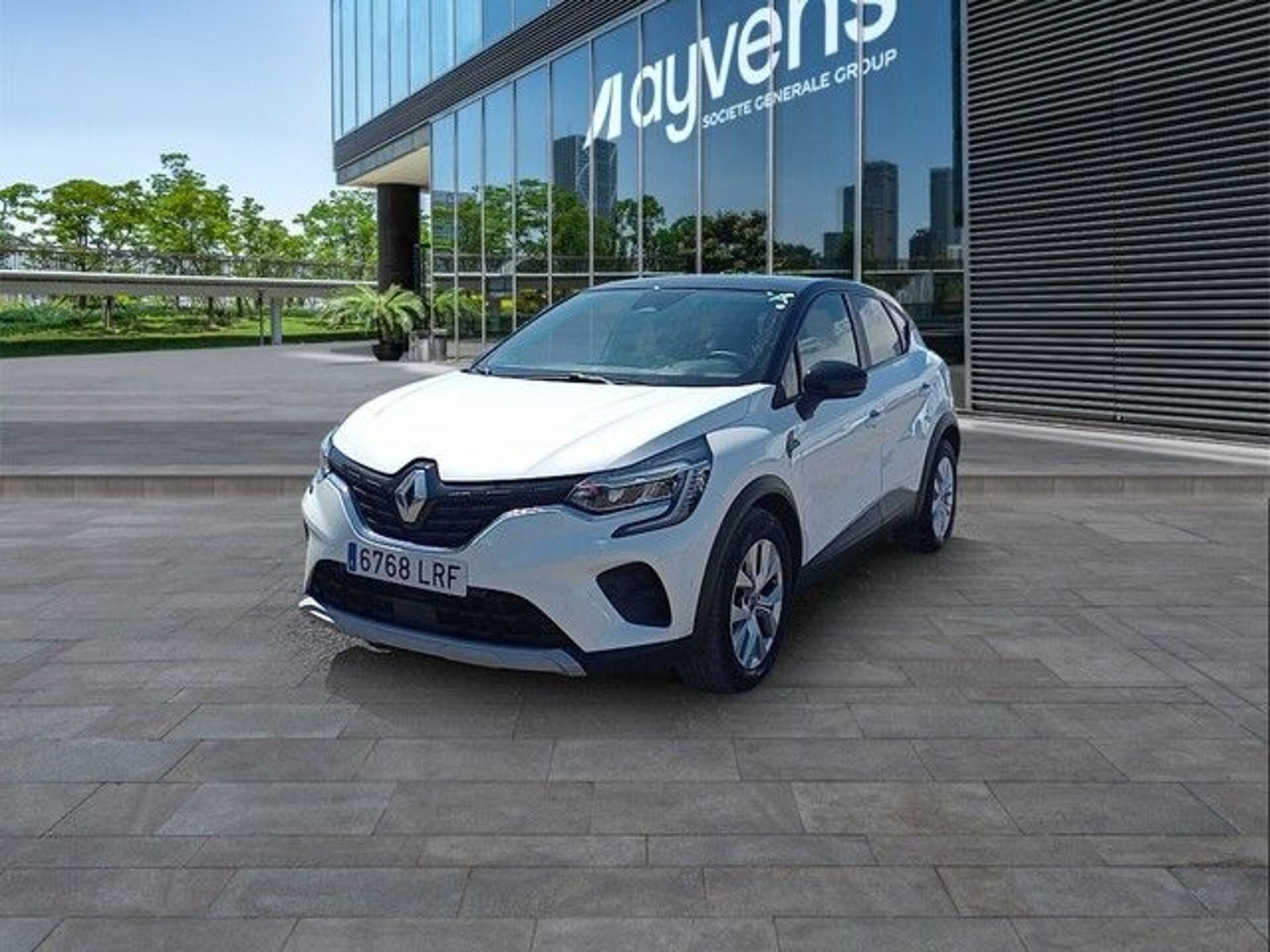 Imagen de RENAULT Captur