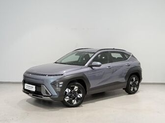 Imagen de HYUNDAI Kona 1.0 TGDI Tecno 4x2