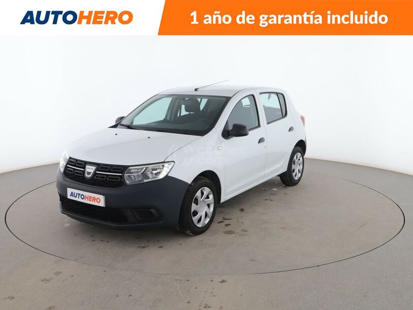 Foto del DACIA Sandero 1.0 Access 55kW