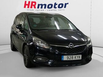 Imagen de OPEL Zafira 1.6 T S-S 120 Aniversario