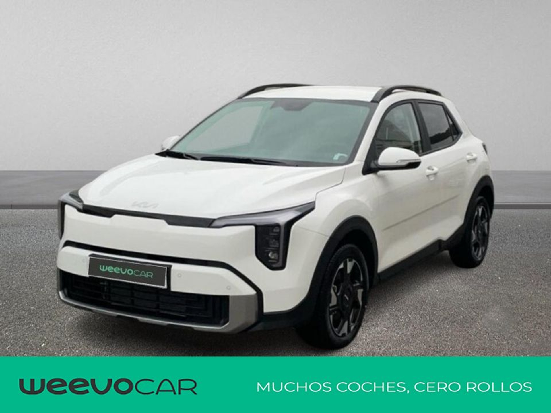 Imagen de KIA Stonic