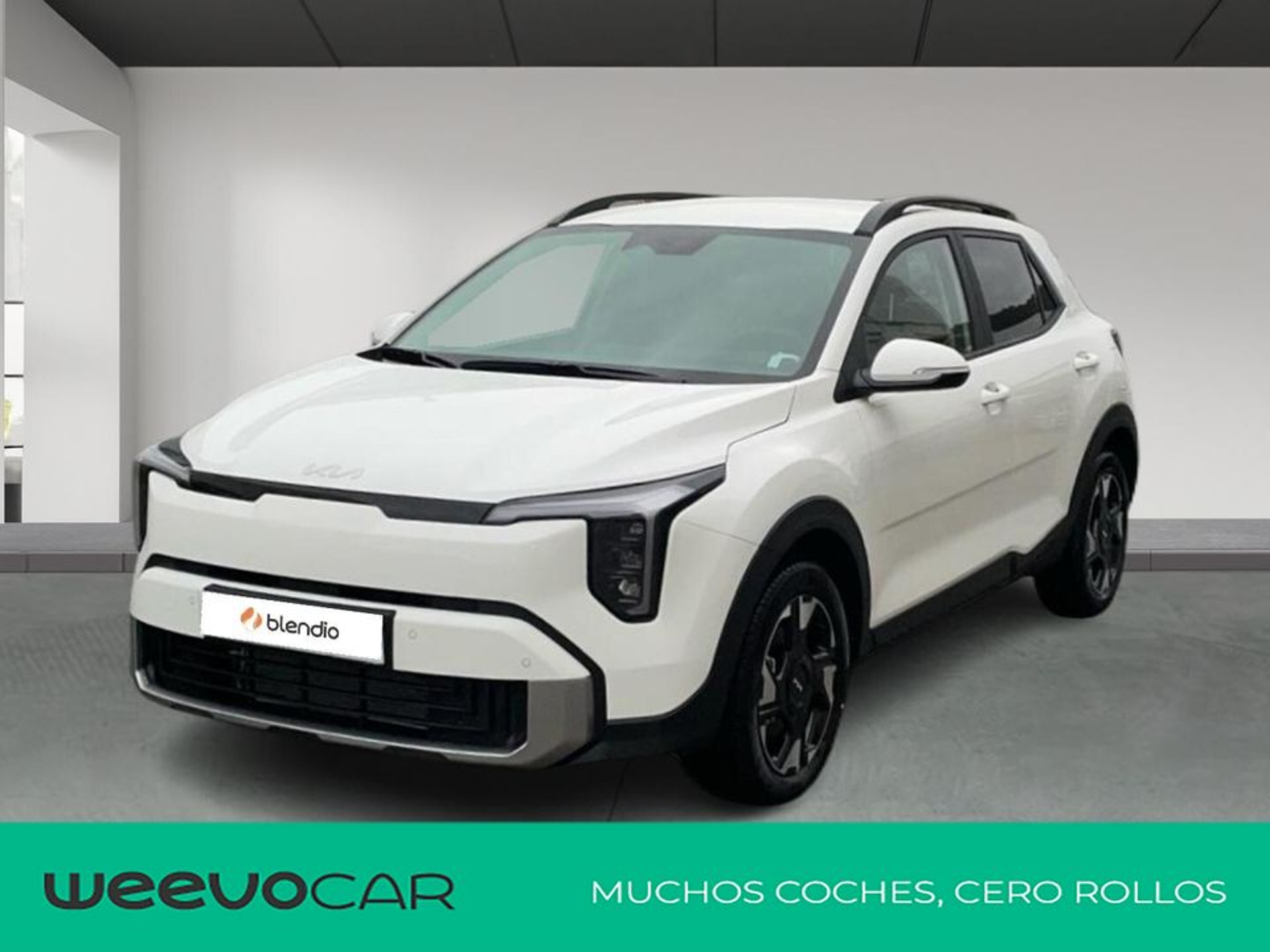 Imagen de KIA Stonic