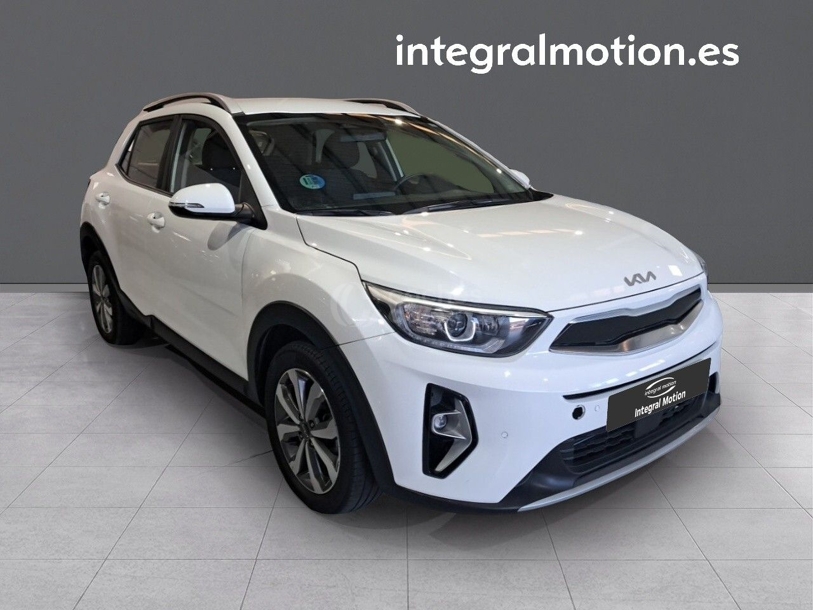 Foto del KIA Stonic 1.0 T-GDi MHEV Drive 100