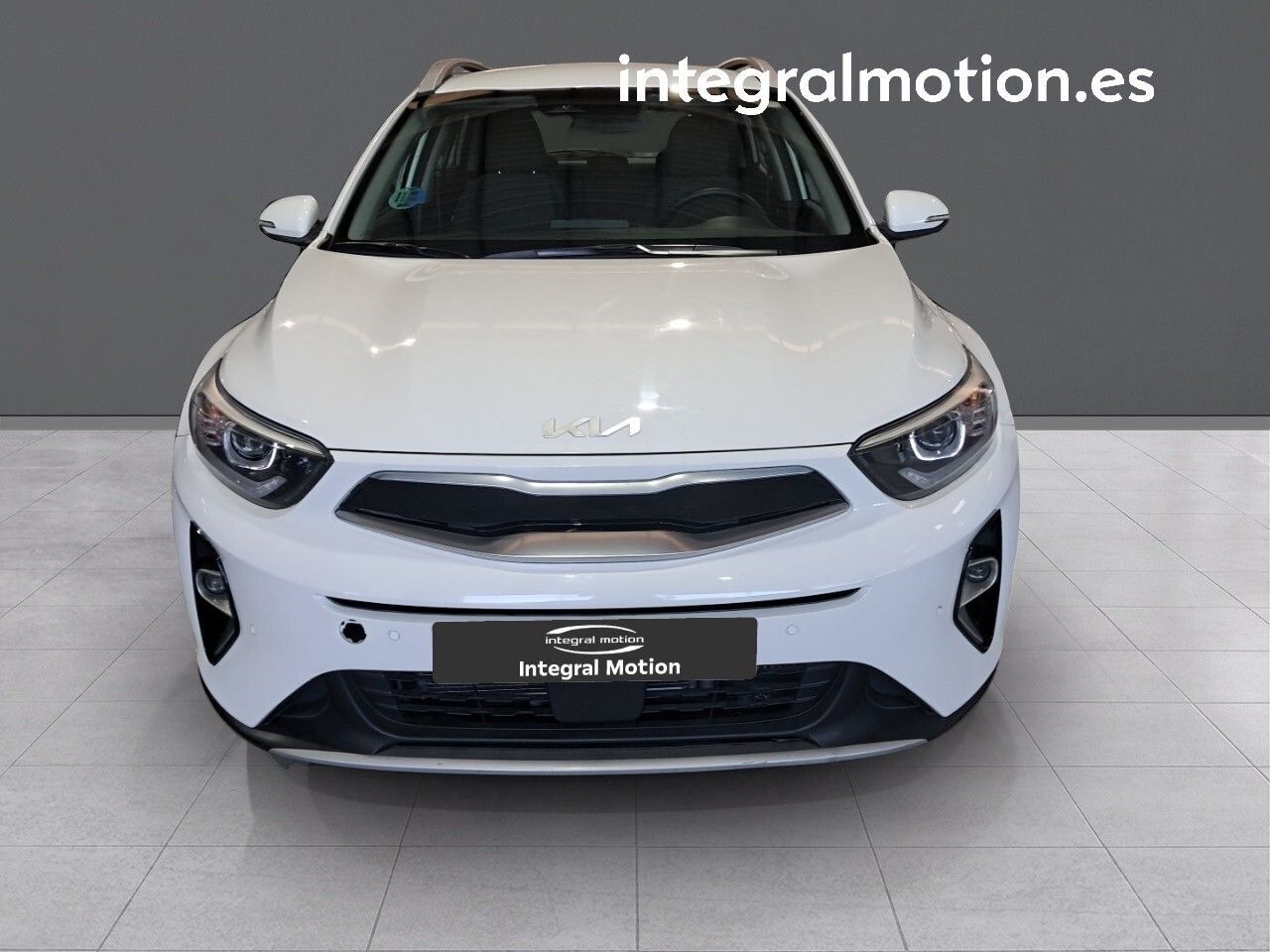 Foto del KIA Stonic 1.0 T-GDi MHEV Drive 100