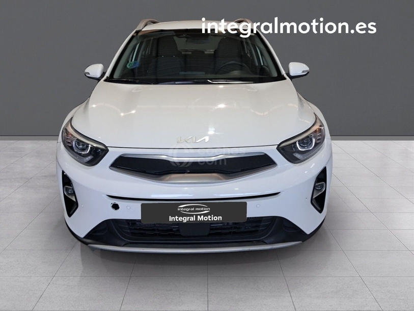 Foto del KIA Stonic 1.0 T-GDi MHEV Drive 100