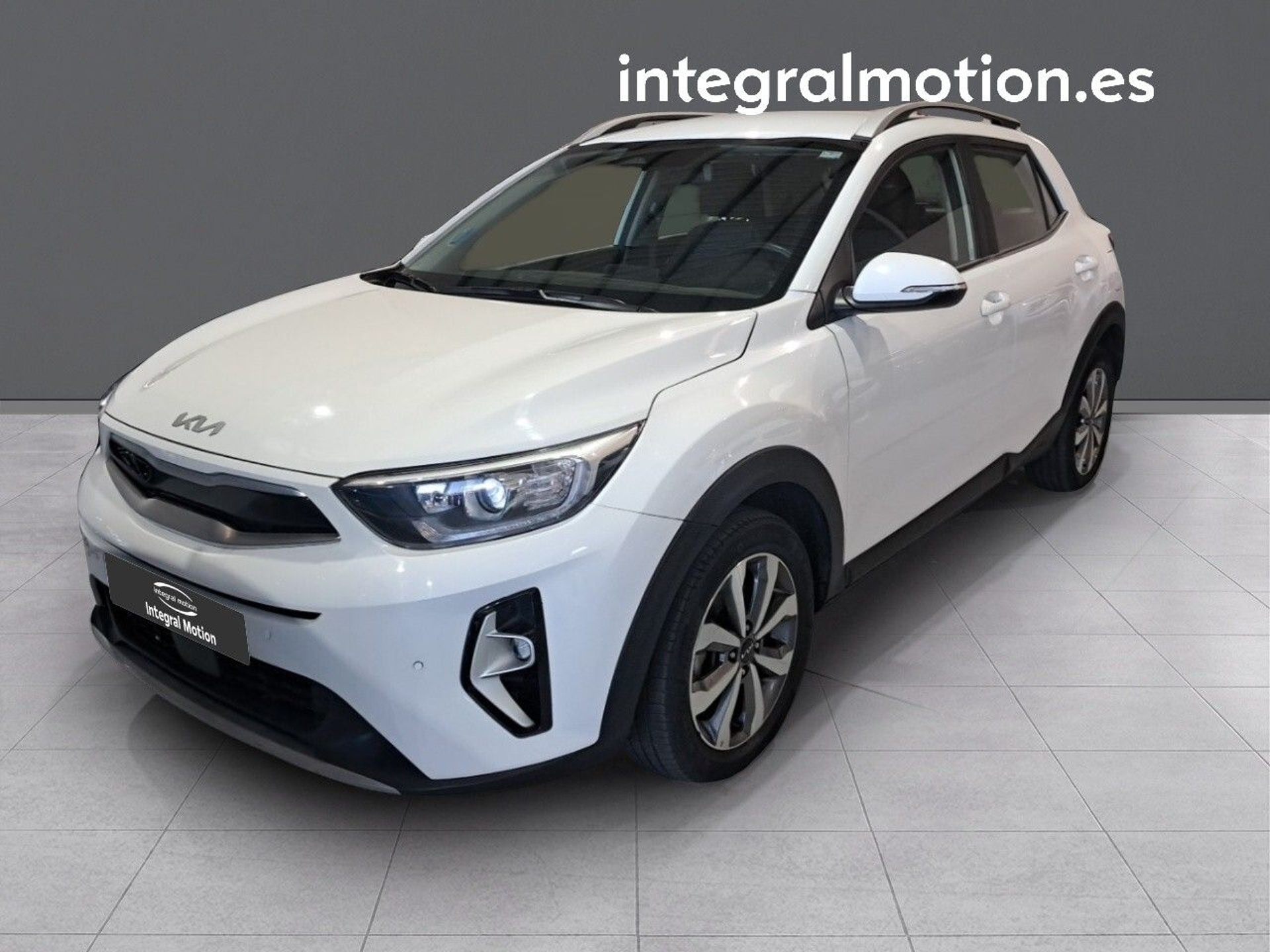 Imagen de KIA Stonic