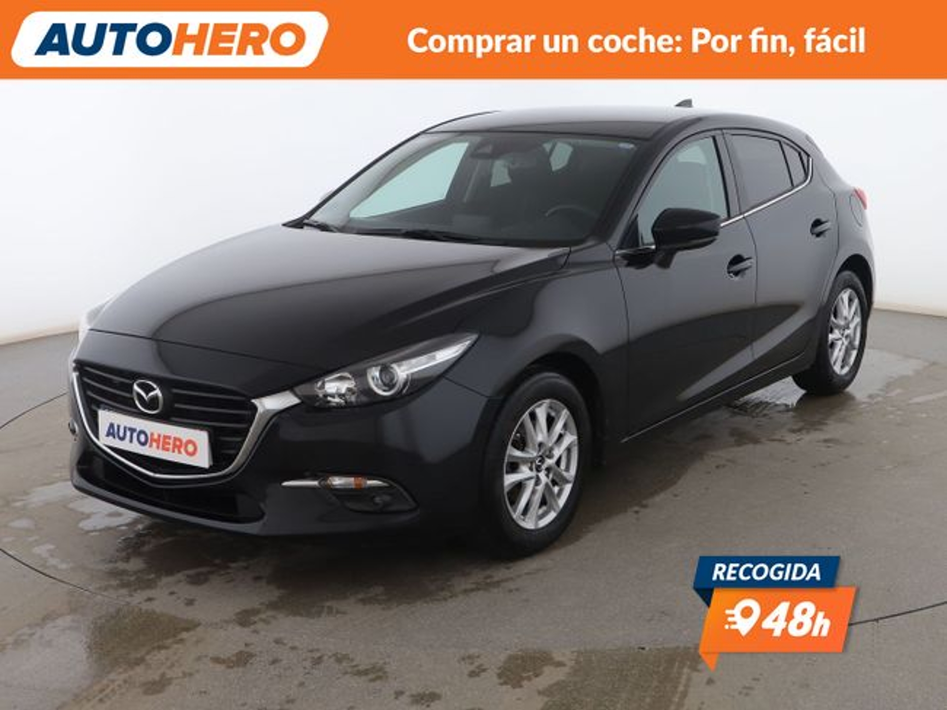 Imagen de MAZDA Mazda3