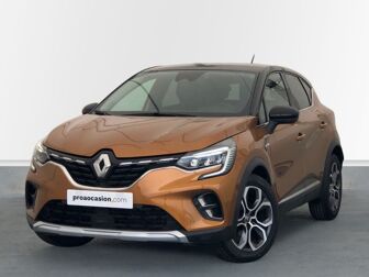 Imagen de RENAULT Captur Blue DCi Zen 85kW