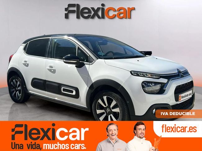 CITROEN C3 (PureTech 60KW (83CV) Max) en Girona