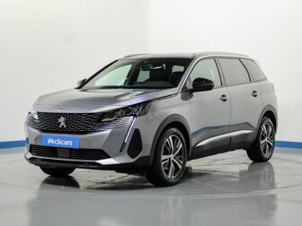 Imagen de PEUGEOT 5008 1.5BlueHDi S&S Allure Pack EAT8 130