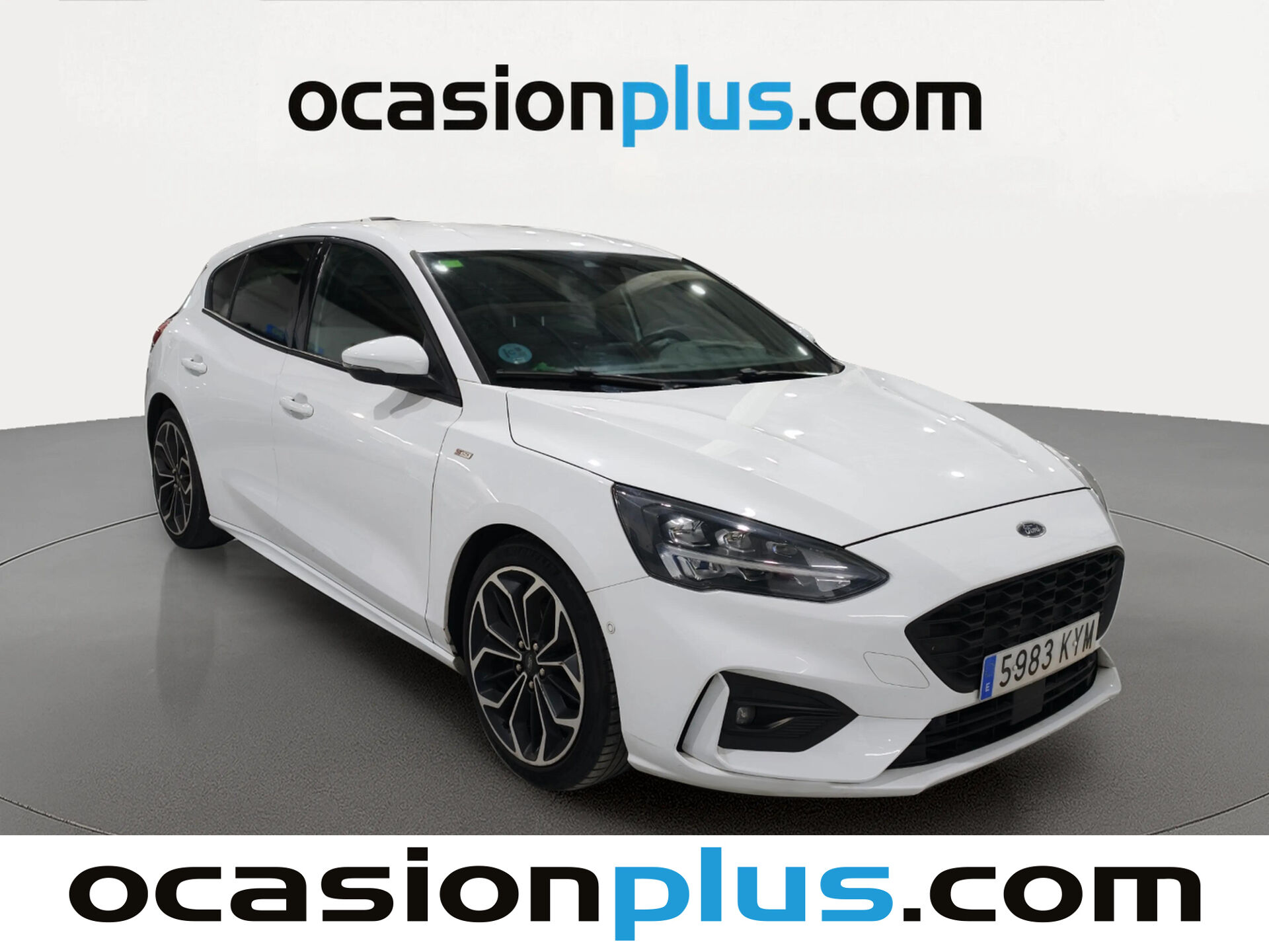 Imagen 2 de FORD Focus