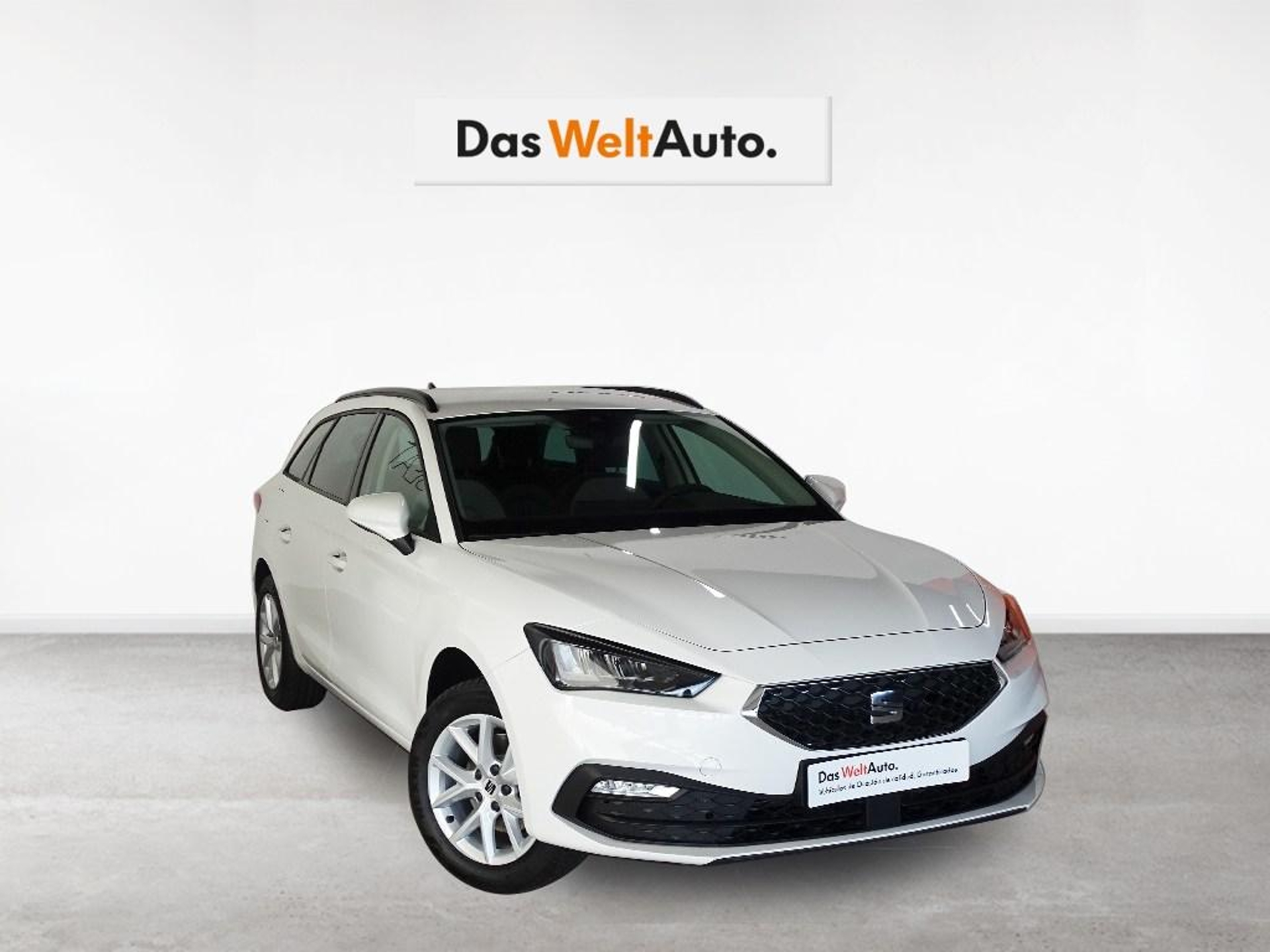 Imagen de SEAT León