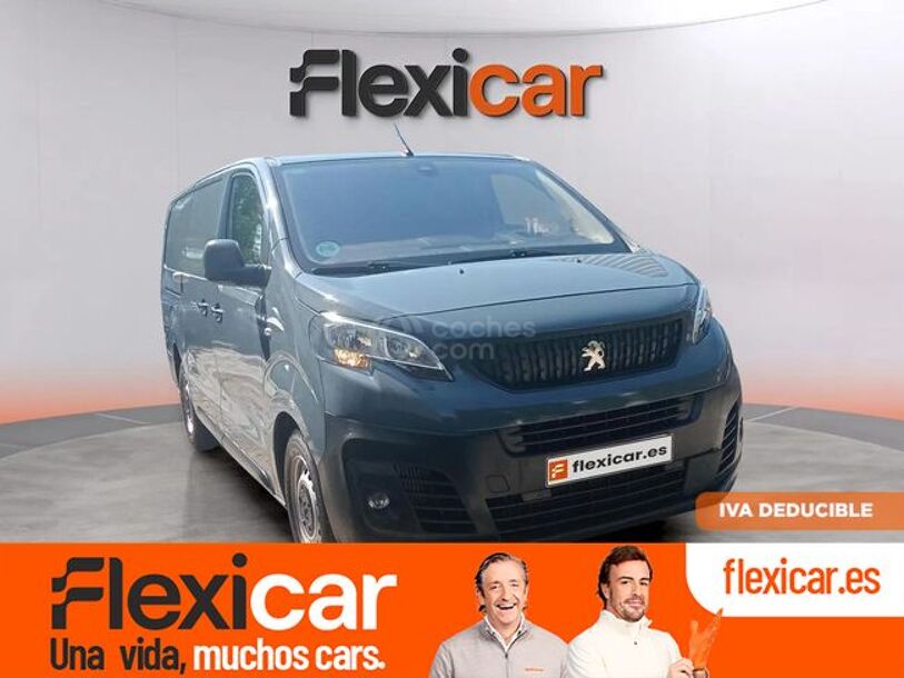 Foto del PEUGEOT Expert Fg. Standard 1.5BlueHDi S&S Pro 120