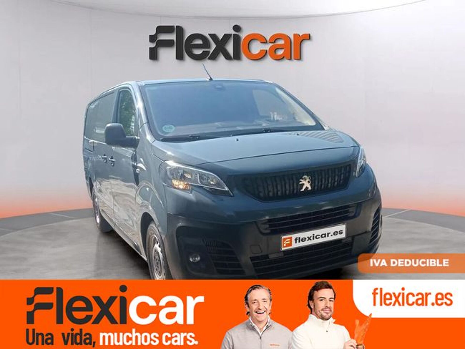 Imagen de PEUGEOT Expert