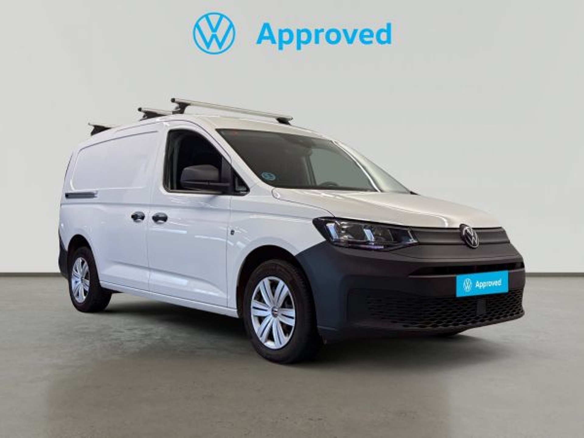 Imagen de VOLKSWAGEN Caddy