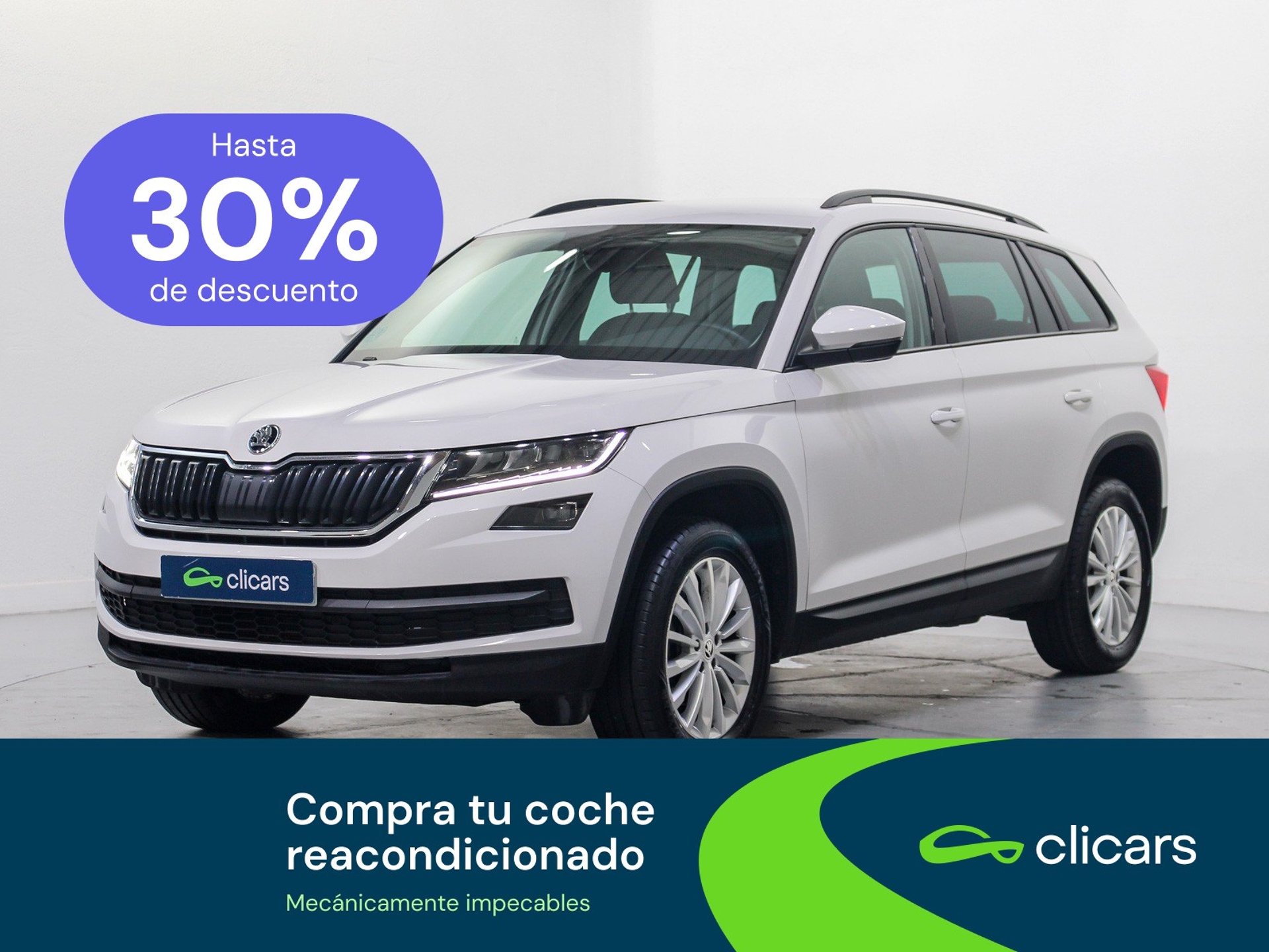 Imagen de SKODA Kodiaq