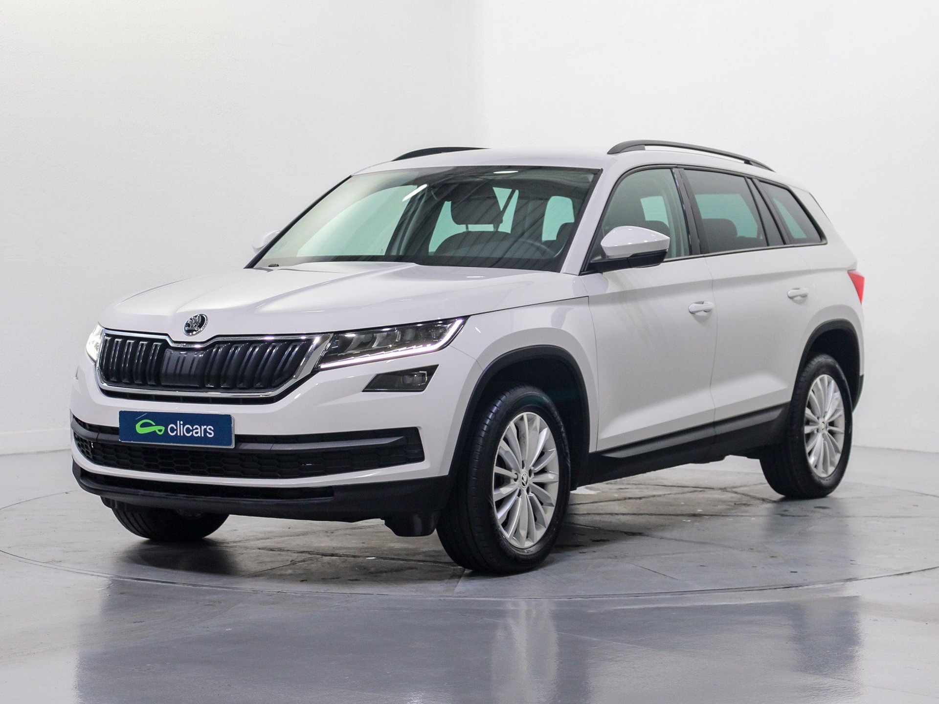 Imagen de SKODA Kodiaq