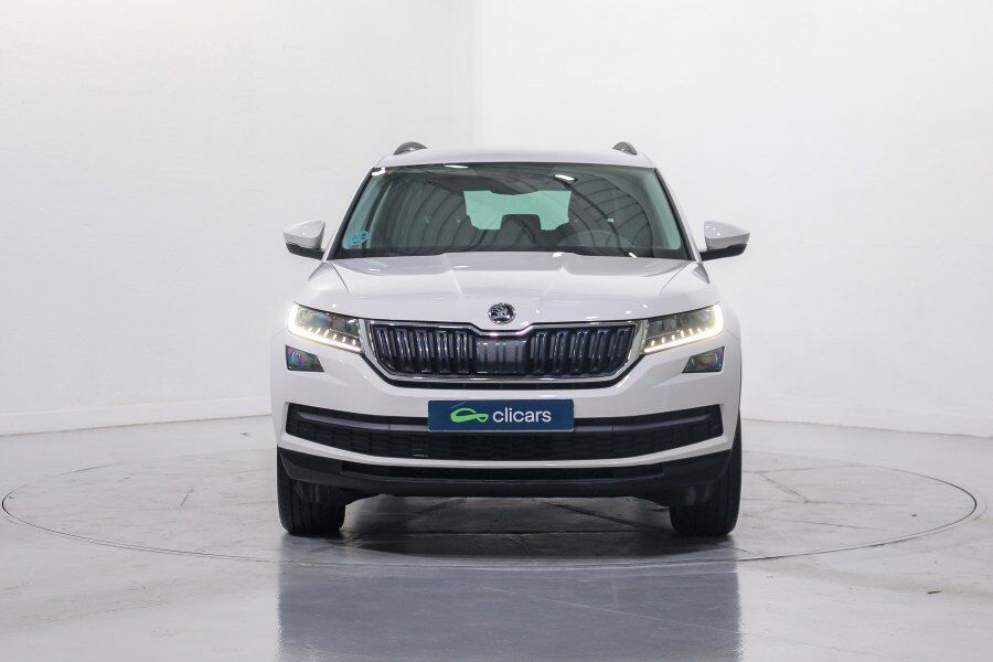Foto del SKODA Kodiaq 2.0TDI AB tech Ambition 4x4 DSG 110kW