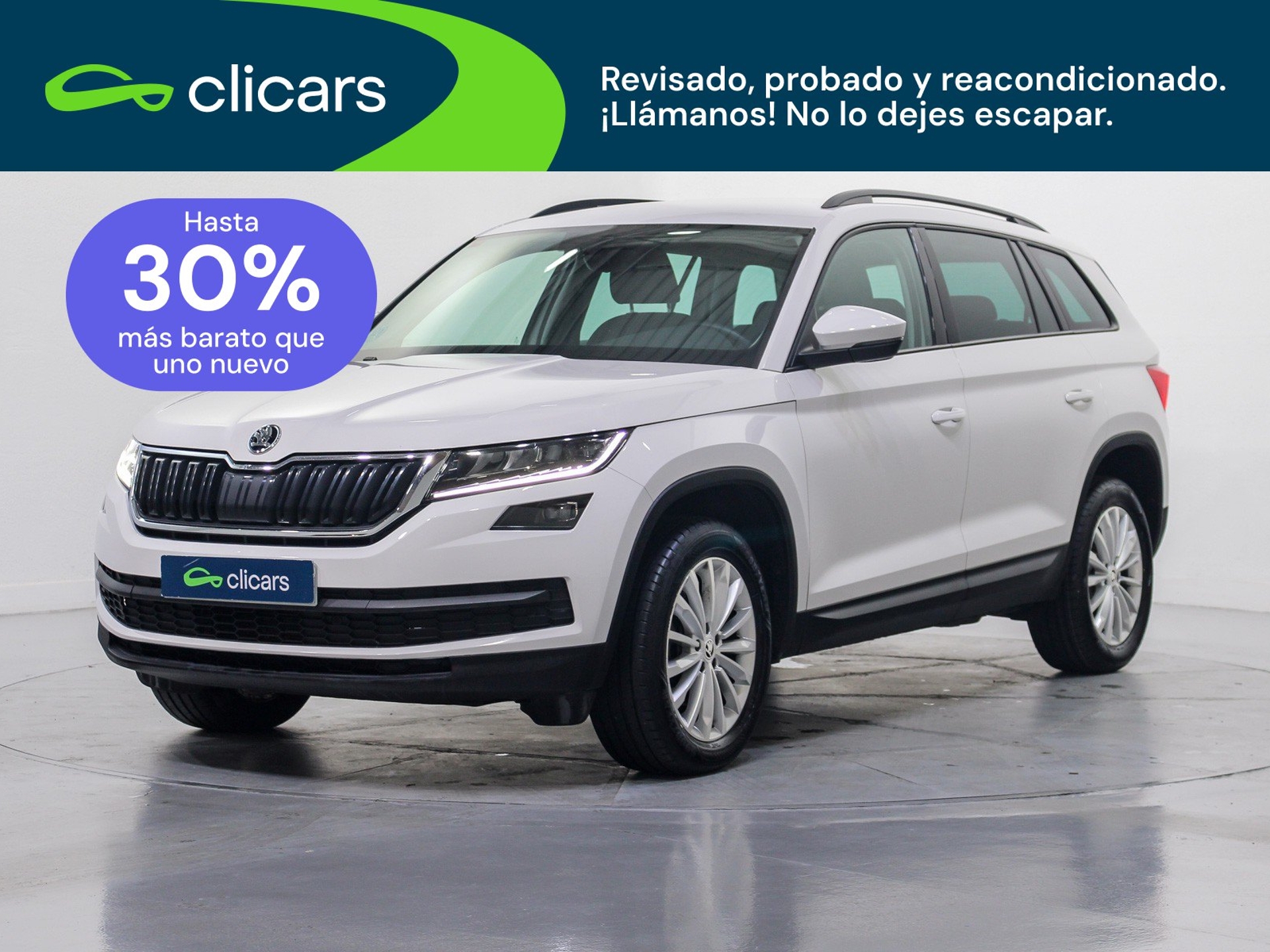 Imagen de SKODA Kodiaq