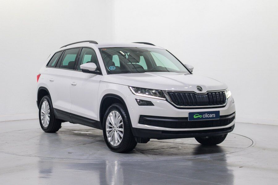 Foto del SKODA Kodiaq 2.0TDI AB tech Ambition 4x4 DSG 110kW