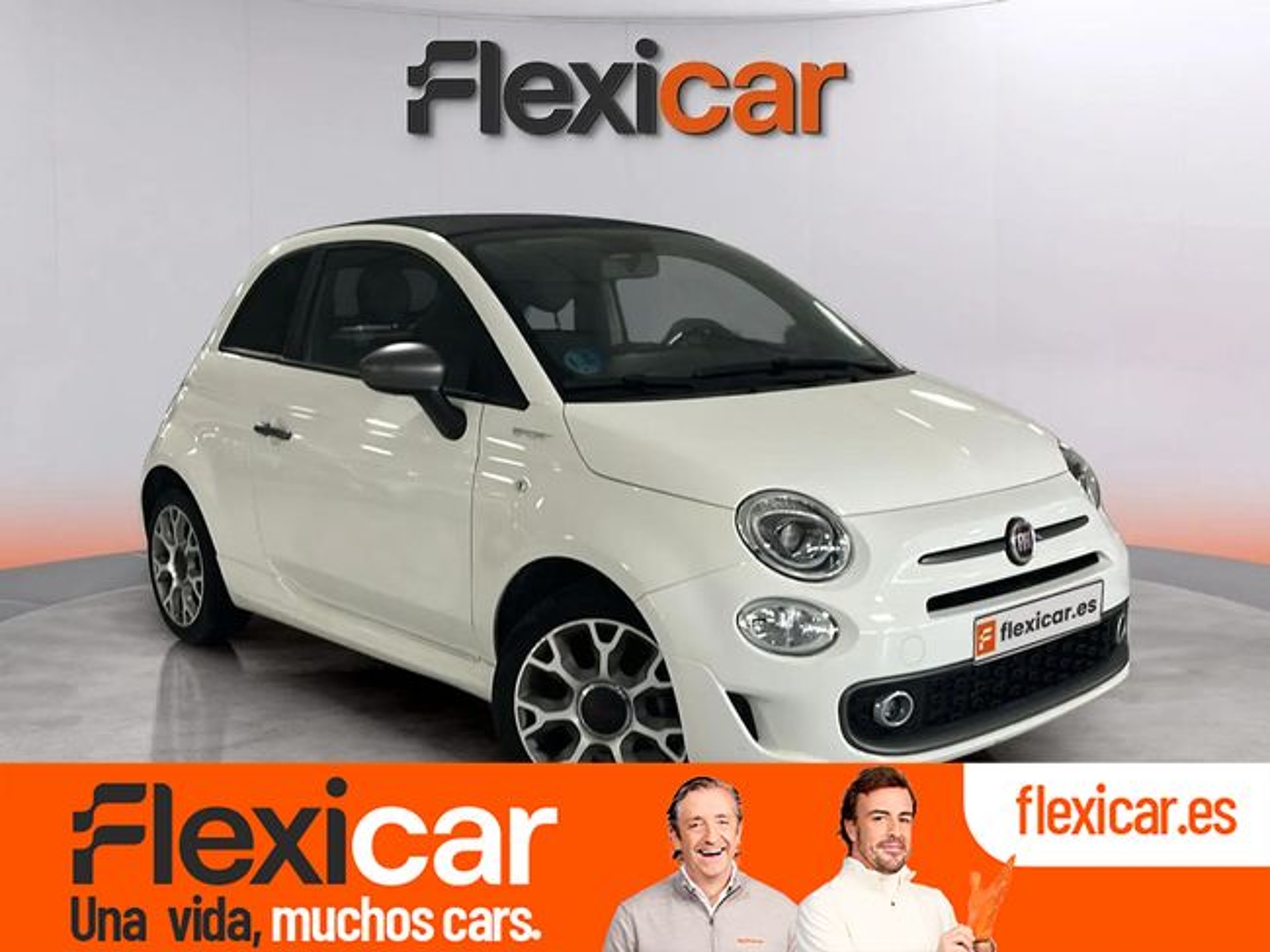Imagen de FIAT 500