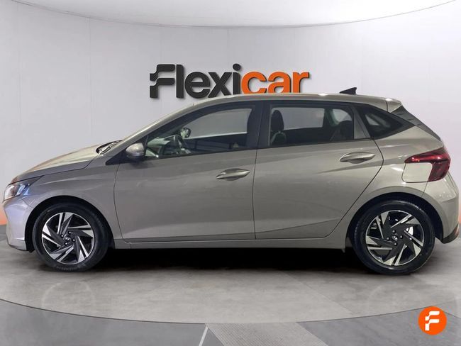 Foto del HYUNDAI i20 1.2 MPI Essence