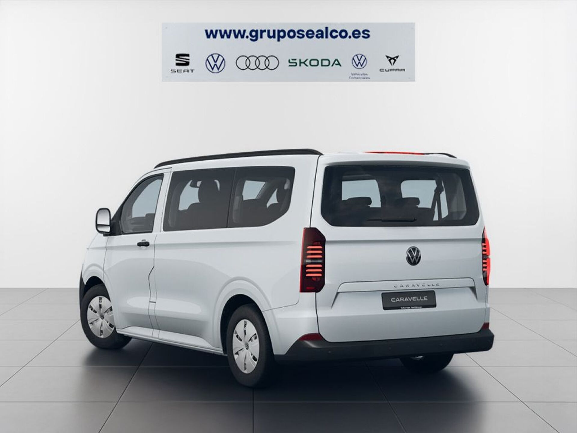 Imagen 3 de VOLKSWAGEN Caravelle