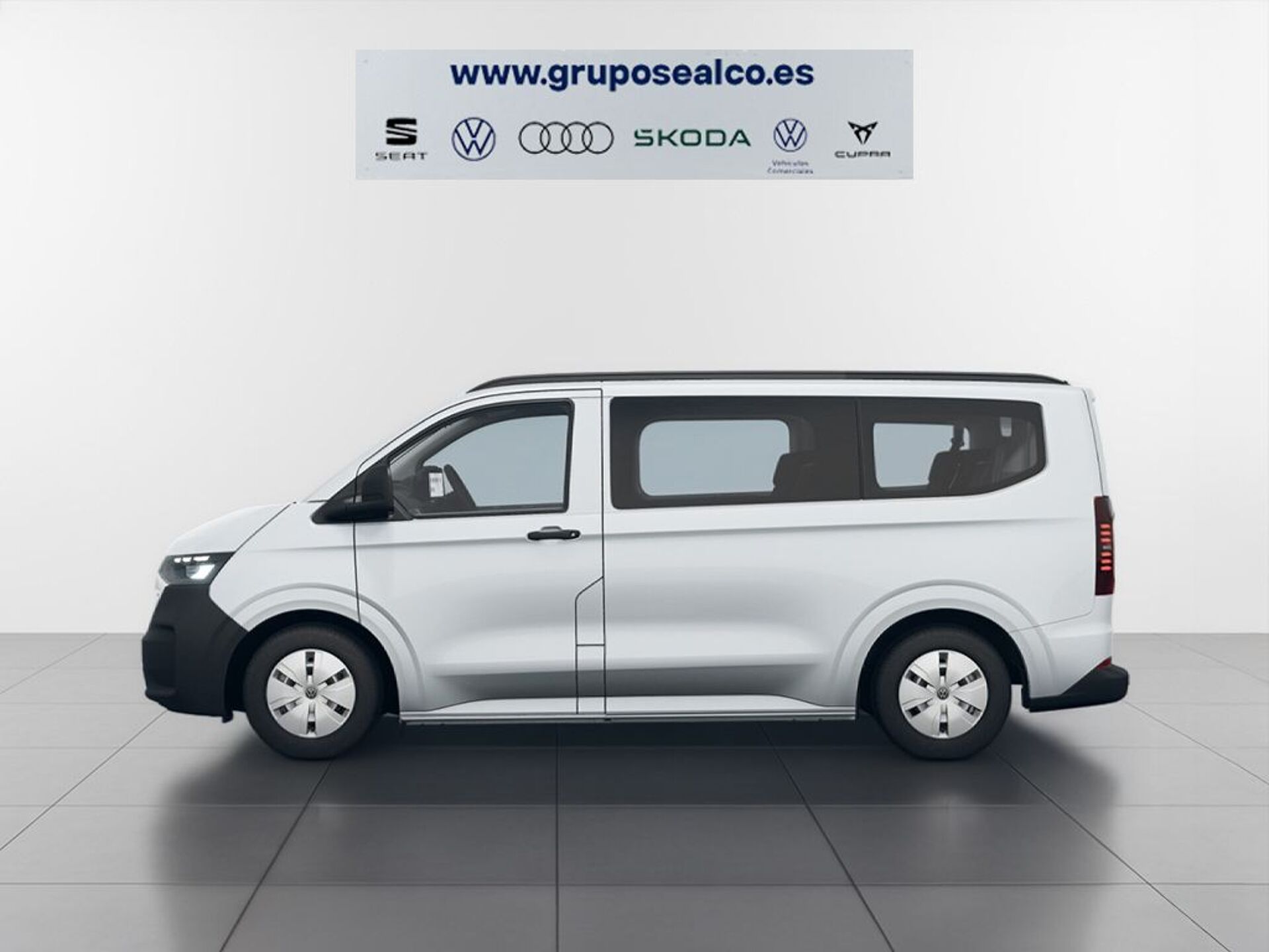 Imagen 2 de VOLKSWAGEN Caravelle