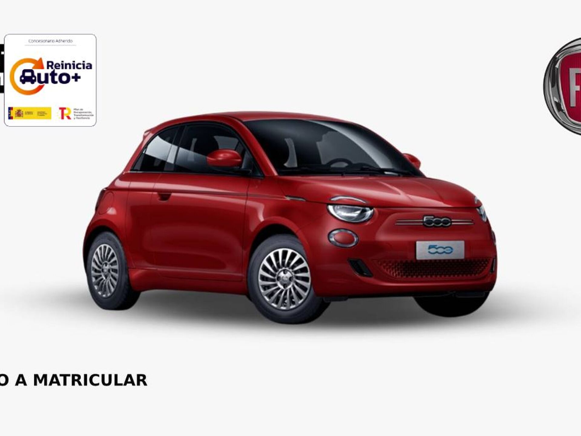 Imagen de FIAT 500