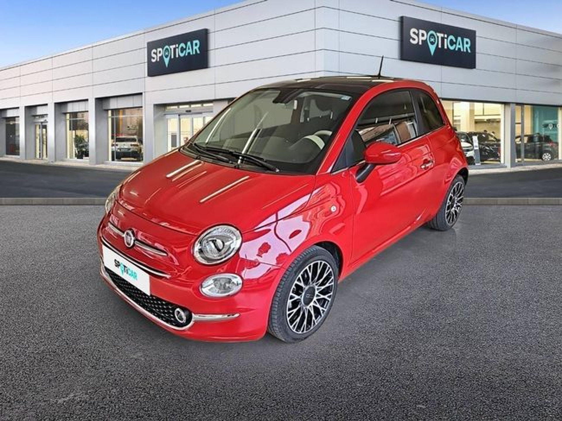 Imagen de FIAT 500