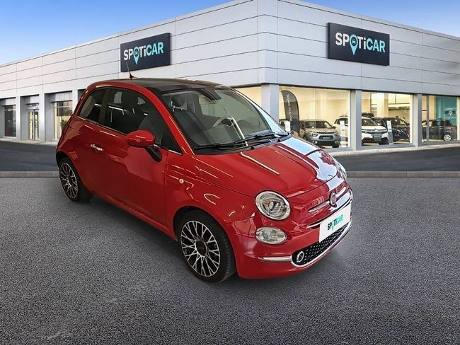 Imagen 3 de FIAT 500