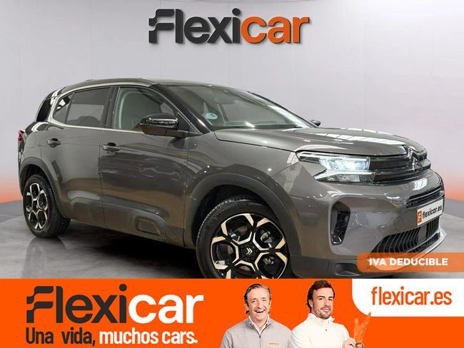 Foto del CITROEN C5 Aircross PureTech S&S Plus 130