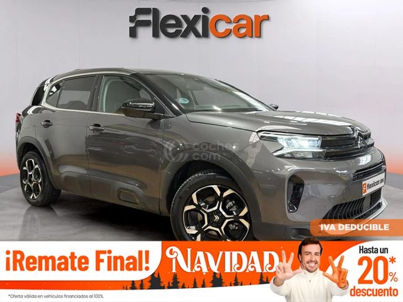 Foto del CITROEN C5 Aircross PureTech S&S Plus 130