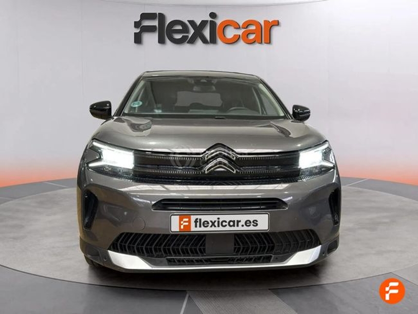 Foto del CITROEN C5 Aircross PureTech S&S Plus 130