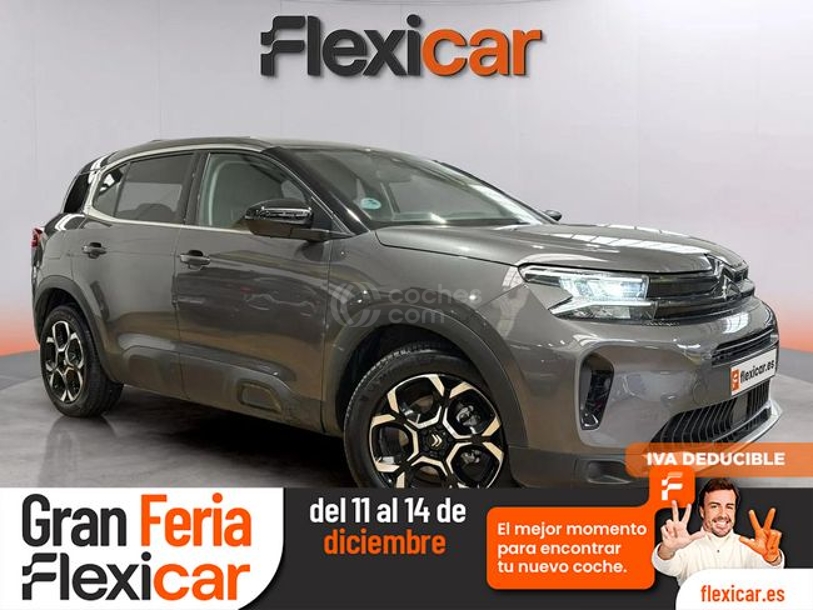 Foto del CITROEN C5 Aircross PureTech S&S Plus 130