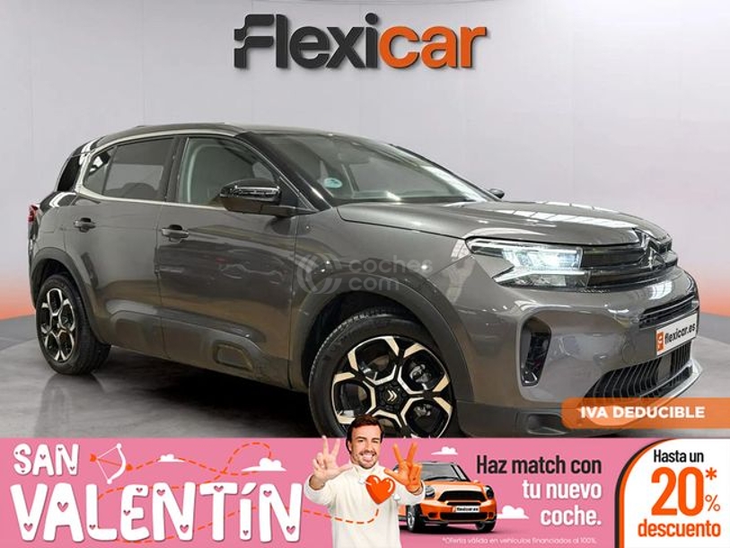 Foto del CITROEN C5 Aircross PureTech S&S Plus 130