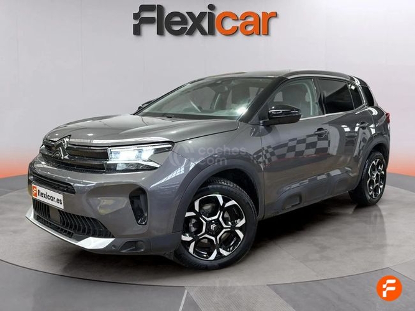 Foto del CITROEN C5 Aircross PureTech S&S Plus 130
