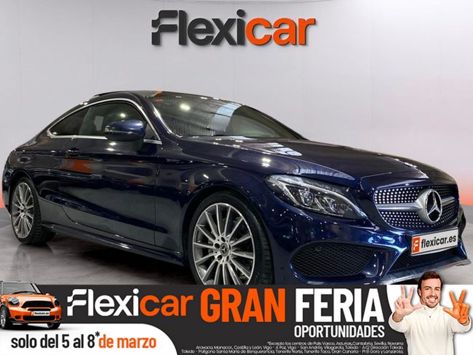 Imagen de MERCEDES Clase C