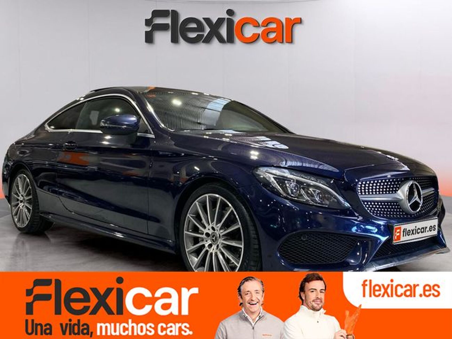 Imagen 1 de MERCEDES Clase C