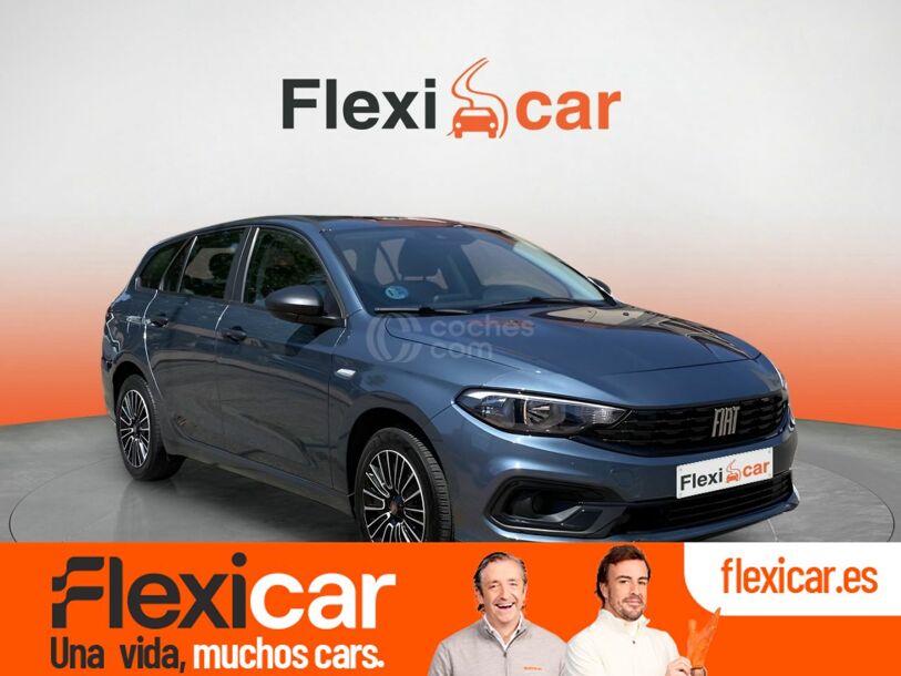 Foto del FIAT Tipo SW 1.5 Hybrid Cross 97kW DCT
