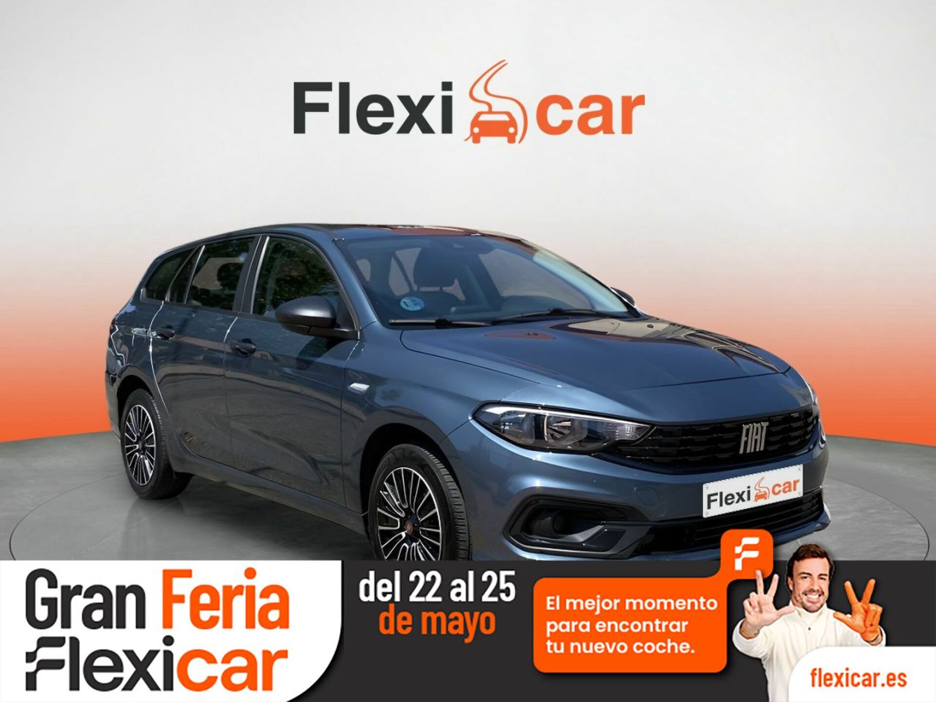 Imagen de FIAT Tipo