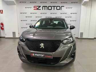 Imagen de PEUGEOT 2008 1.2 PureTech S&S Active Pack 100