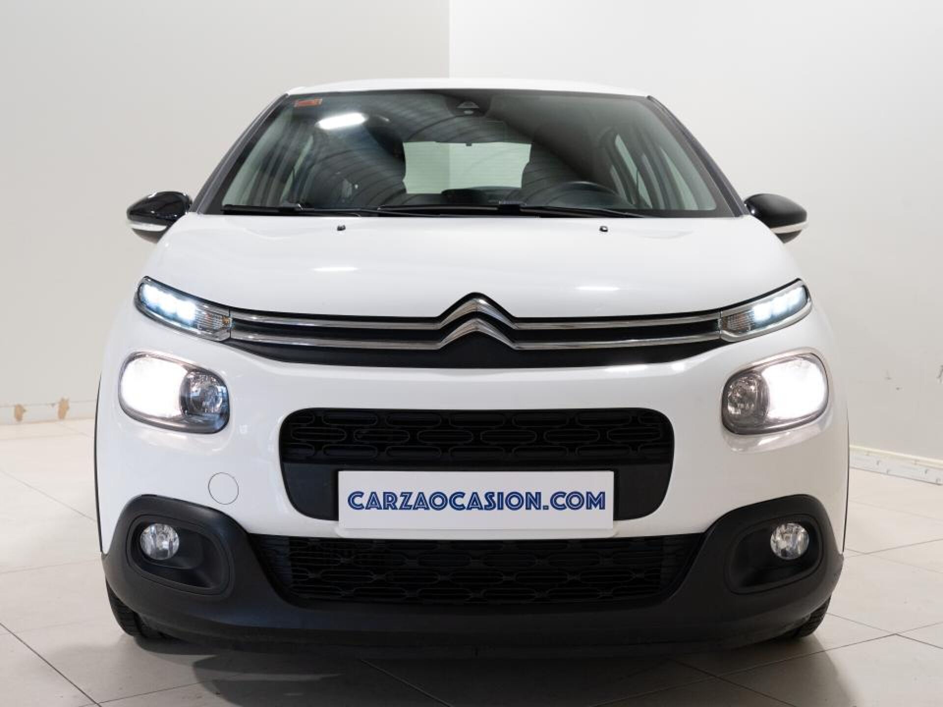 Imagen 2 de CITROEN C3