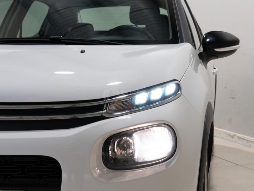 Foto del CITROEN C3 1.5BlueHDi S&S Feel 100