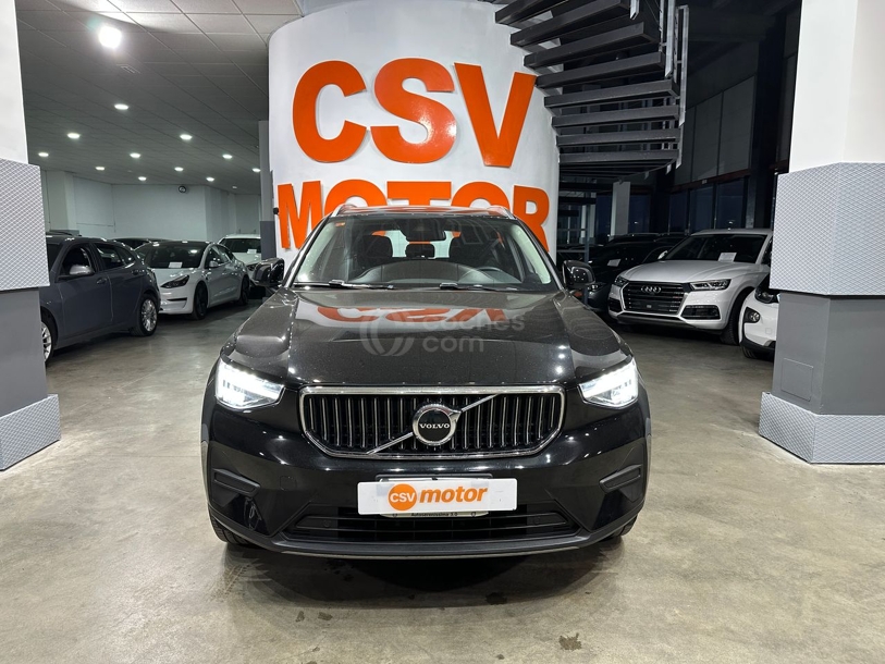 Foto del VOLVO XC40 T4 Recharge Inscription Aut.
