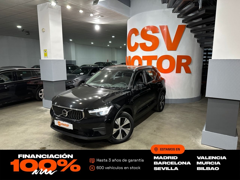 Foto del VOLVO XC40 T4 Recharge Inscription Aut.