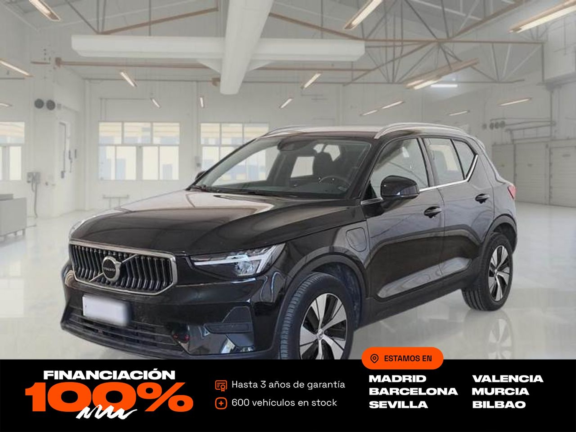 Imagen de VOLVO XC40