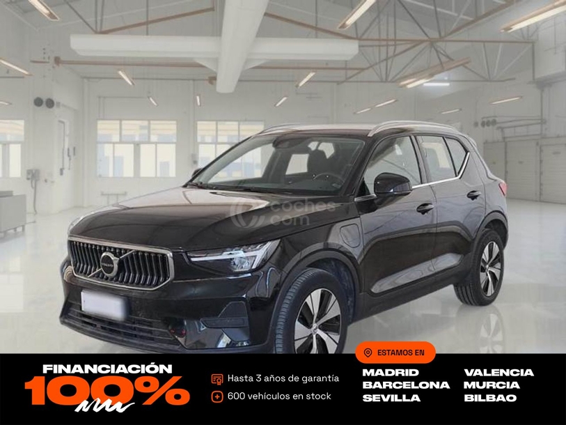 Foto del VOLVO XC40 T4 Recharge Inscription Aut.