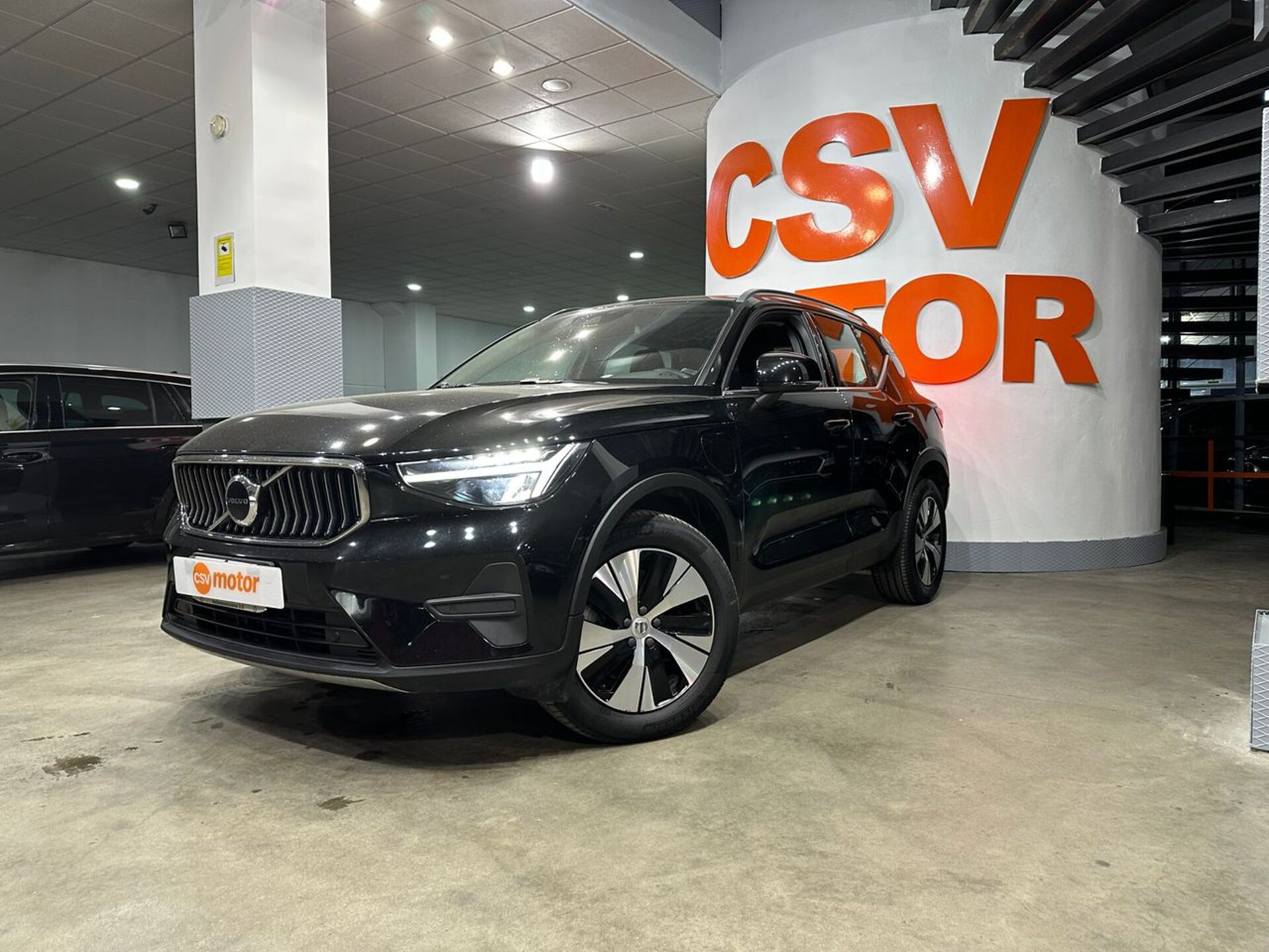 Imagen 2 de VOLVO XC40